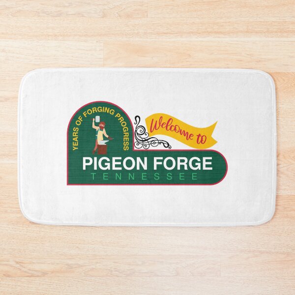Item preview, Pigeon Forge Tennessee Great Smoky Mountains National Park designed and sold by The Junto Shop.
