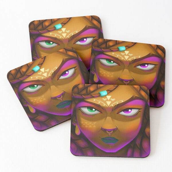 Item preview, AFRICANA designed and sold by Christian Ozoudeh.