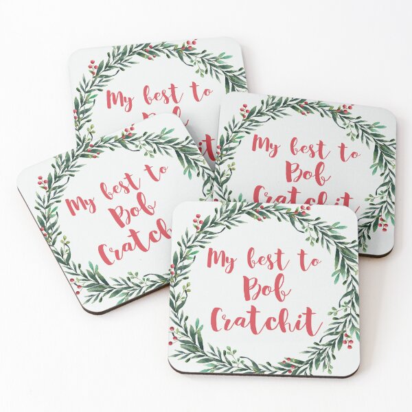 Schitts Creek Cork Coasters Choose from 12 Sayings – Sugar Locks