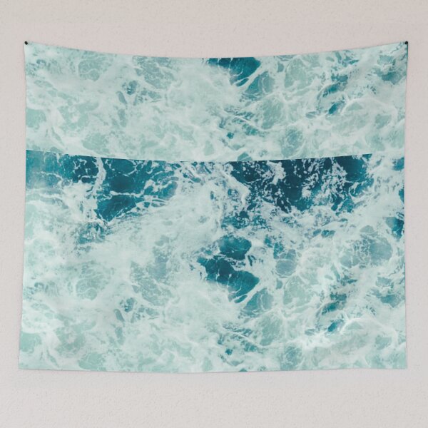 Item preview, Stormy Water for the Sad Days designed and sold by reader of books.