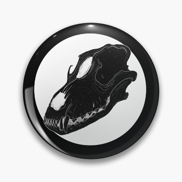 Item preview, The Wolf designed and sold by Lucian Ward.