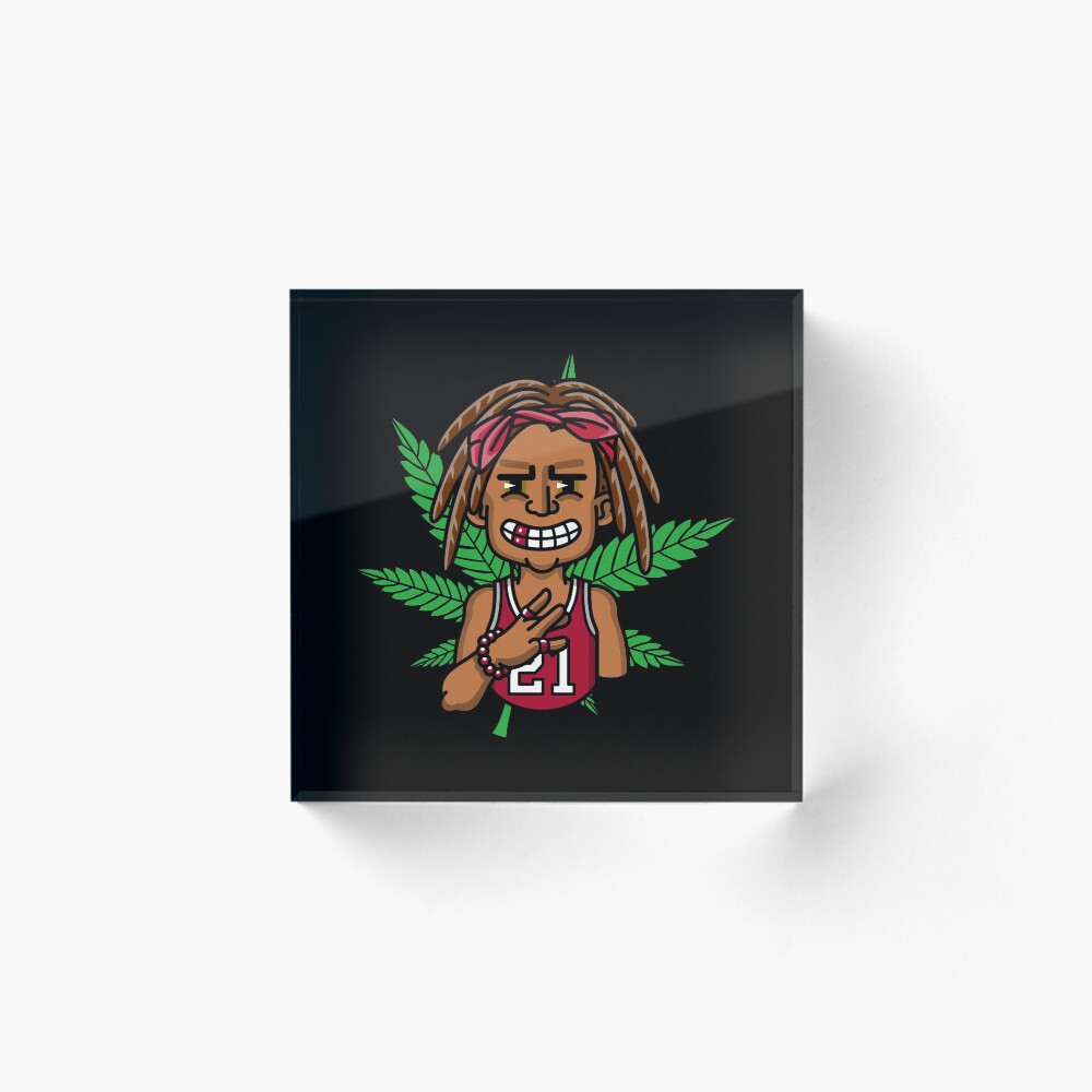 Item preview, Acrylic Block designed and sold by 420TsNow.