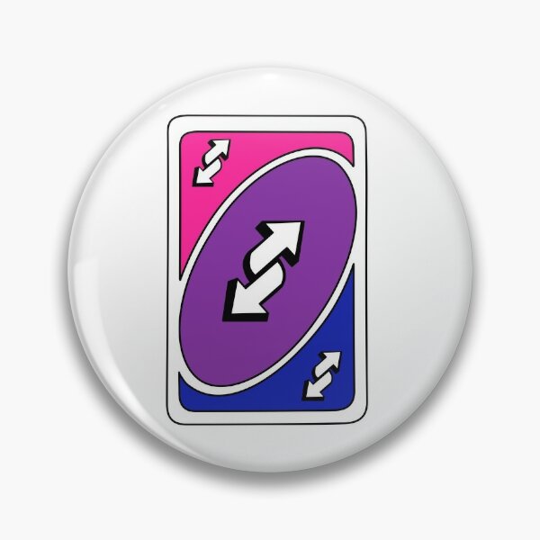 Pride Icon For All!, Uno Reverse Card HD phone wallpaper