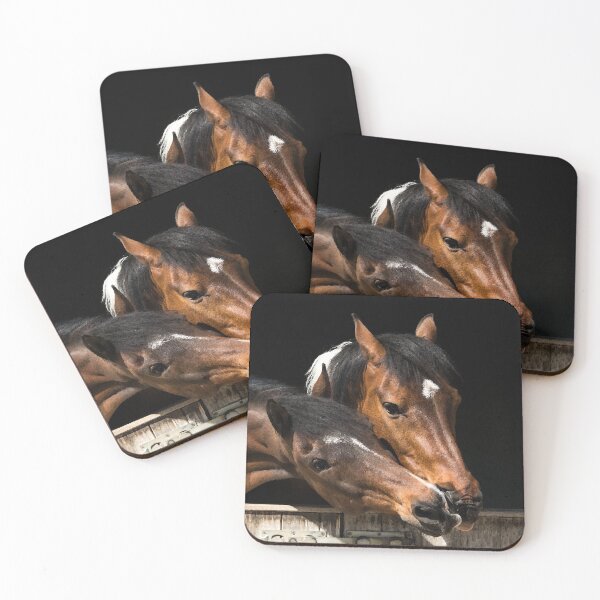 Item preview, Best Buds designed and sold by horseymj1.