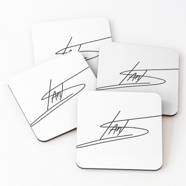 Item preview, Ian Somerhalder Signature designed and sold by katiemarie2013.