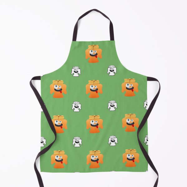 Item preview, Pancake (Mix) designed and sold by caj-trixie.