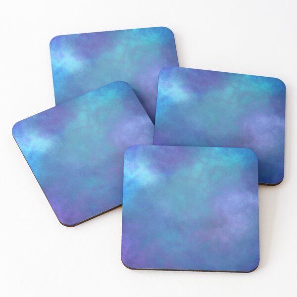 Aperçu de l'œuvre Blue Galaxy créée et vendue par vadasyva.