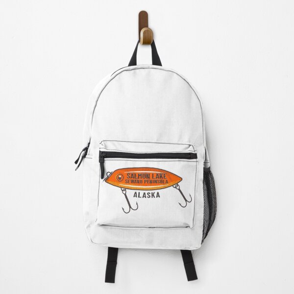 Item preview, Salmon Lake, Alaska designed and sold by positiveimages.