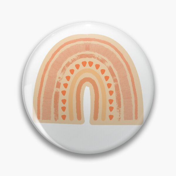 Item preview, Orange rainbow  designed and sold by KellioStudio.