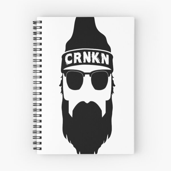 Item preview, crnkn designed and sold by ChefMeson.