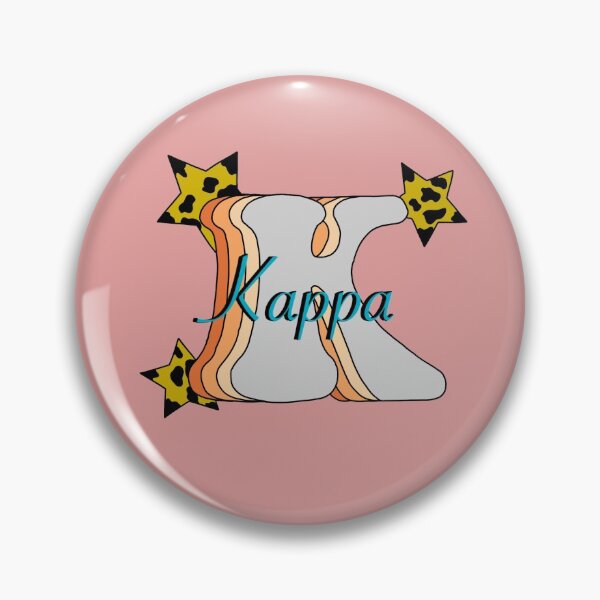 Item preview, Kappa sorority  designed and sold by Gabbychavez1.