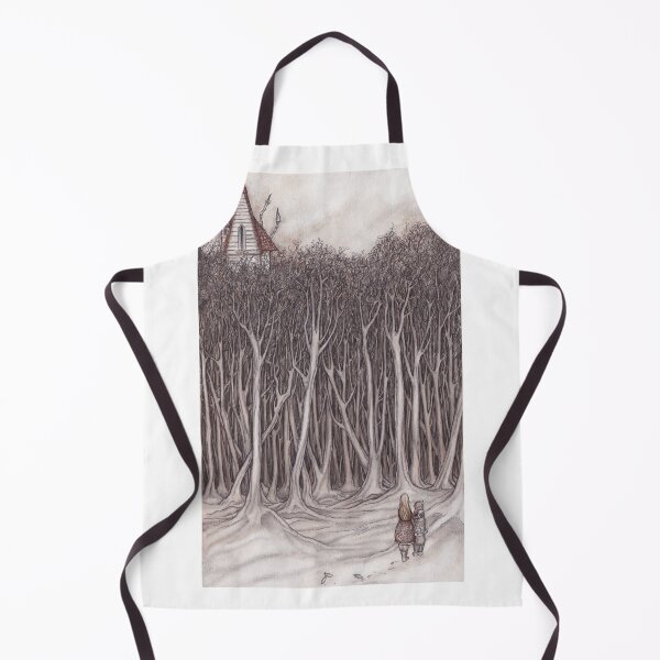 Item preview, hansel and gretel designed and sold by Jessica Gadra.