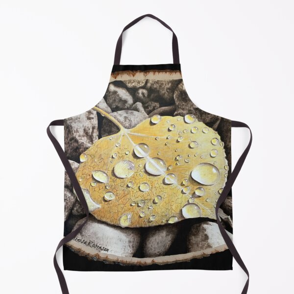 Item preview, Woodburning of an Aspen Leaf by Minisa Robinson designed and sold by MinisaRobinson.