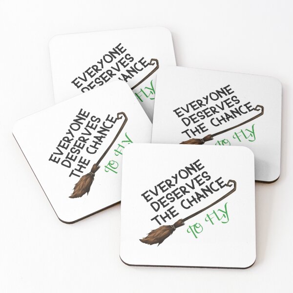 Item preview, everyone deserves the chance to fly designed and sold by Rokay Arts.