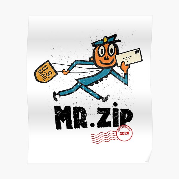 mr zip shirt