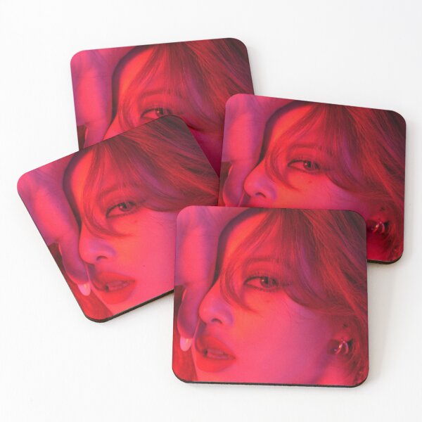 Item preview, Hyuna good girl pink ver designed and sold by shownuu.