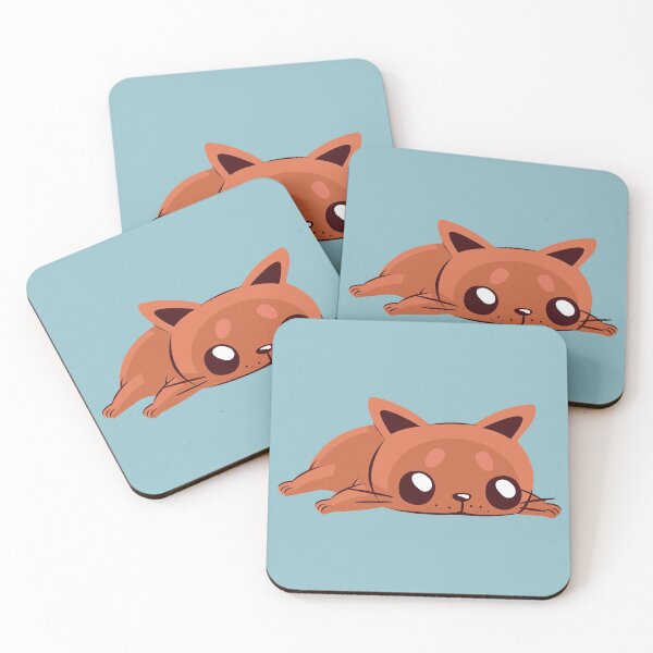 Item preview, Cute Bored Cat designed and sold by cutenfunny.
