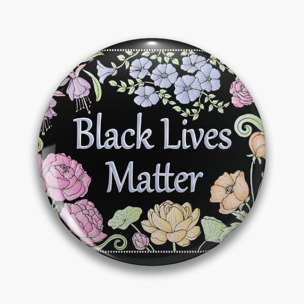 Item preview, Black Lives Matter: 100% Proceeds To Anti-Racism Fund designed and sold by julierorrer.