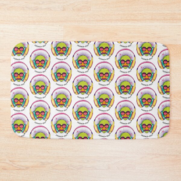 Item preview, Tooned Out Music Lofi designed and sold by J-LaD.