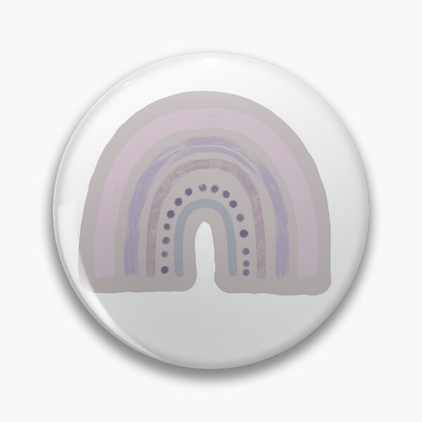 Item preview, Purple rainbow  designed and sold by KellioStudio.