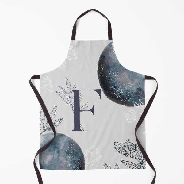 Item preview, Monogram F designed and sold by ElenaDanilo.