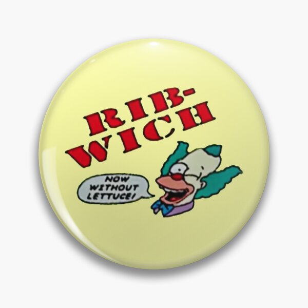 Item preview, Rib-Wich designed and sold by rzlatssunrise.