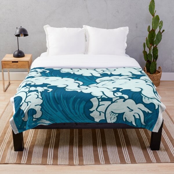 Item preview, Waves designed and sold by LunachuuDesigns.