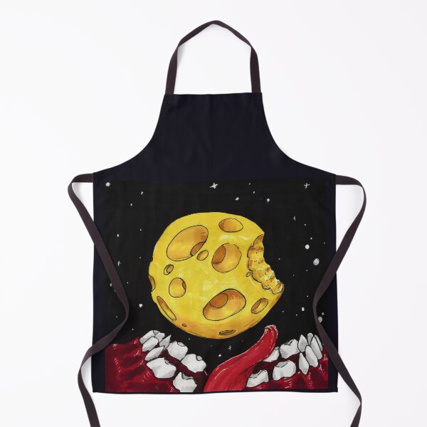 Item preview, Moon No. 5 designed and sold by LilyCrescent.