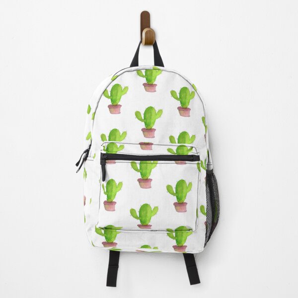 Item preview, Lone Cactus Watercolour designed and sold by shannondoucette.