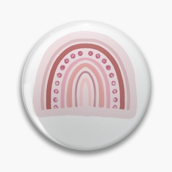 Item preview, Pink rainbow  designed and sold by KellioStudio.