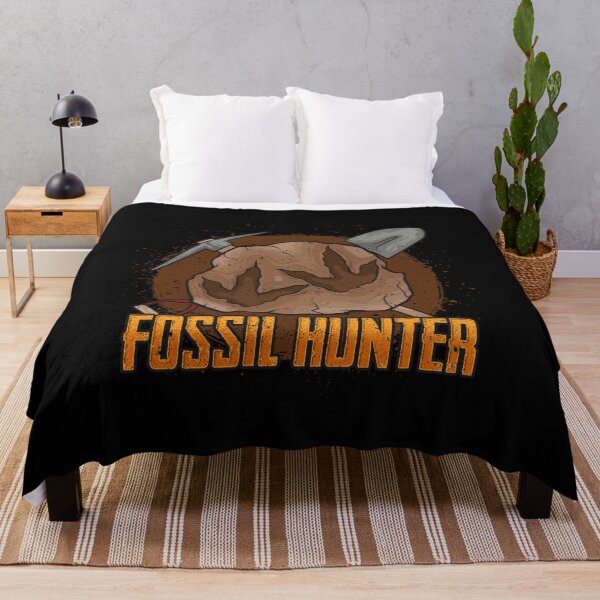 Item preview, Cute Fossil Hunter Paleontology Dinosaur Obsessed designed and sold by perfectpresents.