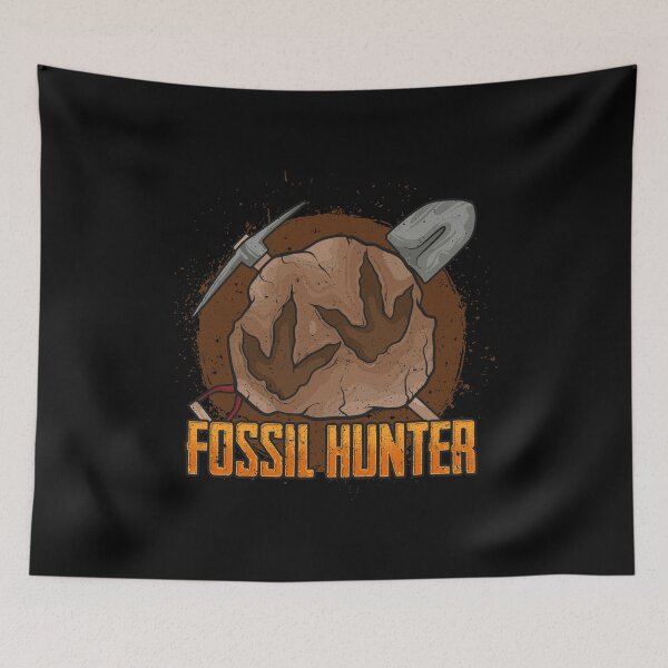 Item preview, Cute Fossil Hunter Paleontology Dinosaur Obsessed designed and sold by perfectpresents.