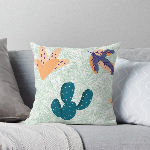 Item preview, Florals on Florals - Pattern designed and sold by holyonions.