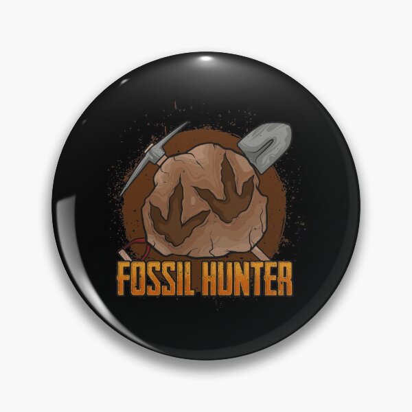 Item preview, Cute Fossil Hunter Paleontology Dinosaur Obsessed designed and sold by perfectpresents.