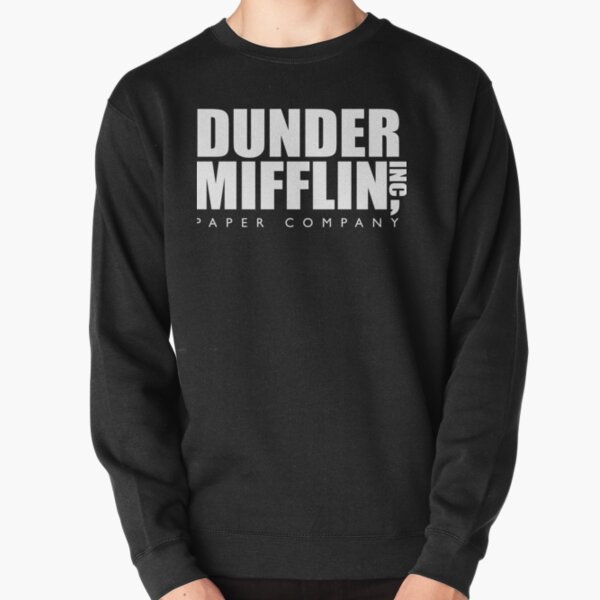 Dunder Inc Pullover Sweatshirt