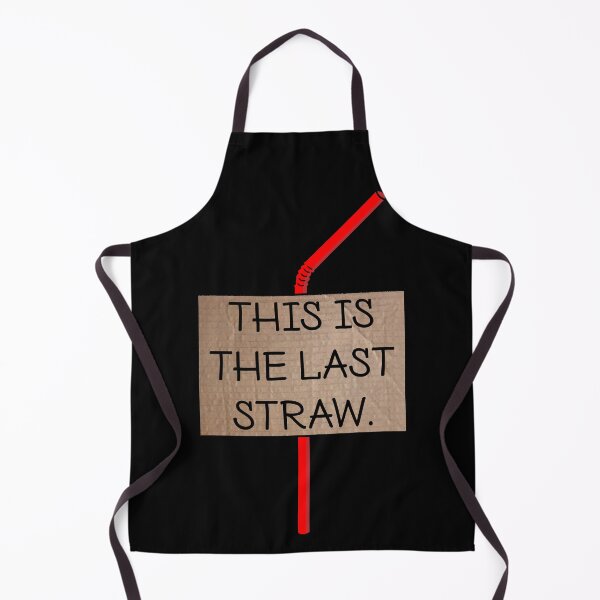 Item preview, Protest Plastic Straws Pollution Protection designed and sold by inkedtee.