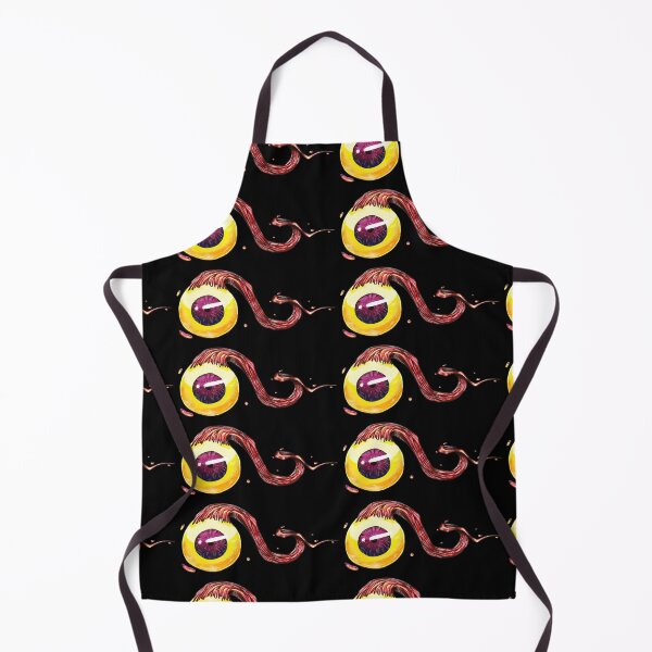 Item preview, Horizontal Eye Splat designed and sold by LilyCrescent.