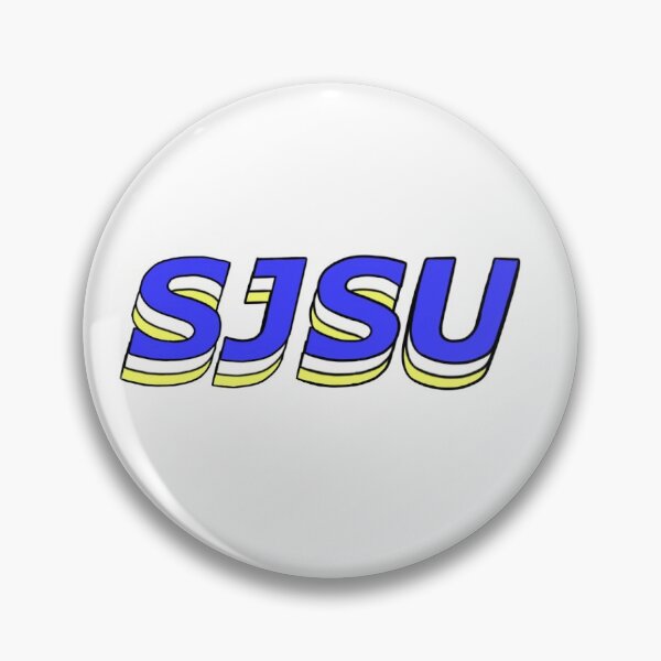 Item preview, Multi-layered SJSU designed and sold by hmfern.