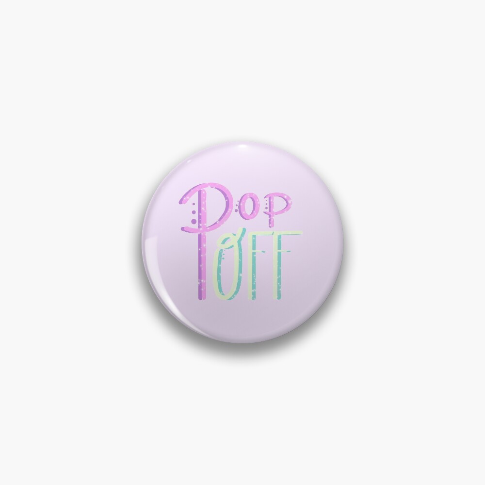 Item preview, Pin designed and sold by ATgraphicDesign.