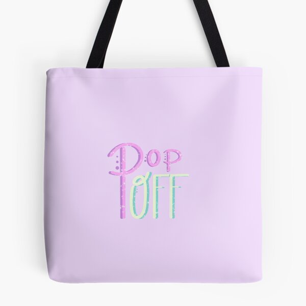 Item preview, Pop Off Sticker designed and sold by Arrington Taylor.