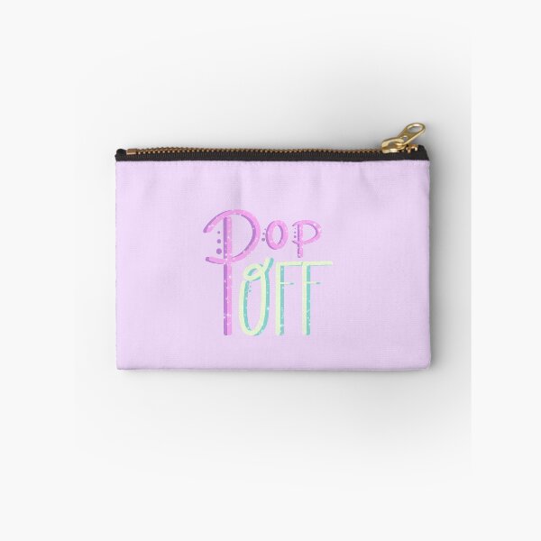 Item preview, Pop Off Sticker designed and sold by Arrington Taylor.