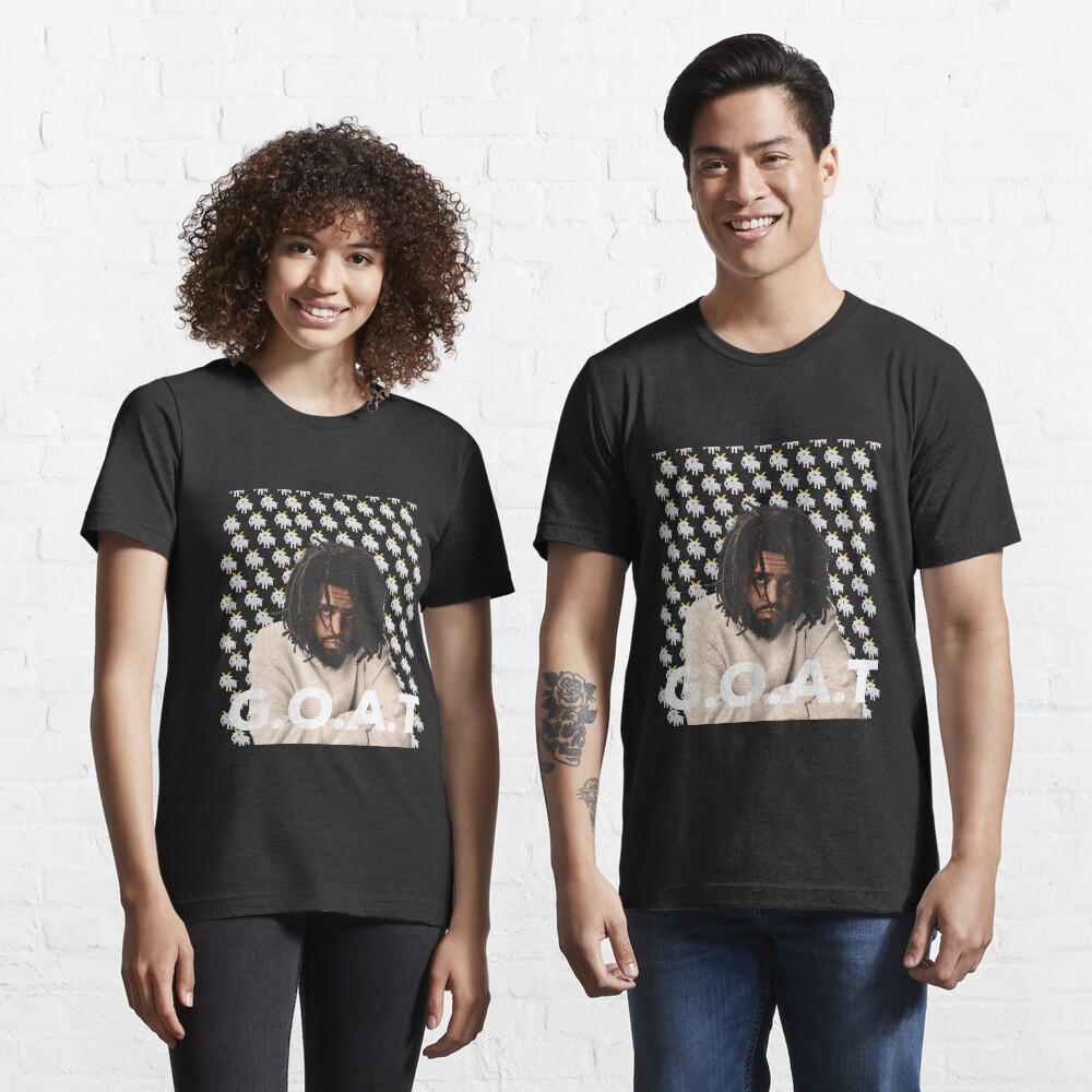 j cole shirt culture kings