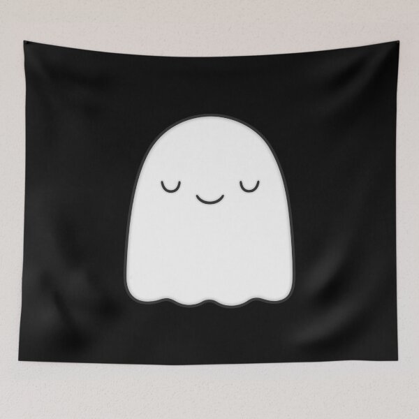 Item preview, Ghost designed and sold by kimvervuurt.