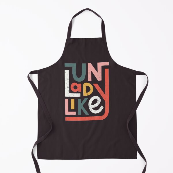 Item preview, UNLADYLIKE - dark designed and sold by cabinsupplyco.