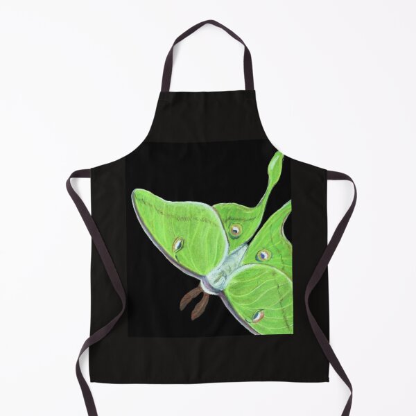 Item preview, Animal Skins: Luna Moth designed and sold by Jedro.