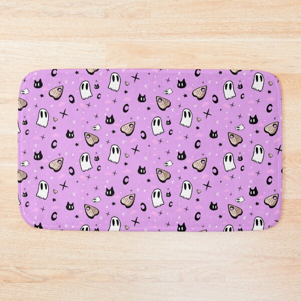 Item preview, Spooky Pastel Goth designed and sold by grayariart.
