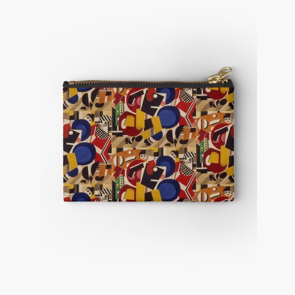 Item preview, Fernand Leger - Social People Art designed and sold by VelcroFathoms.