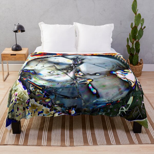 Item preview, Broken Color Orb designed and sold by GrudleBay.