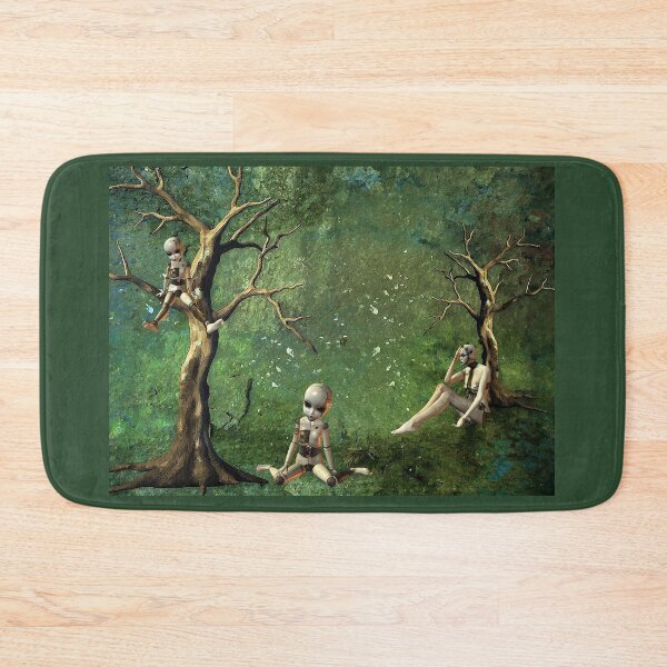 Item preview, PARCHED SEASON designed and sold by Tammera.