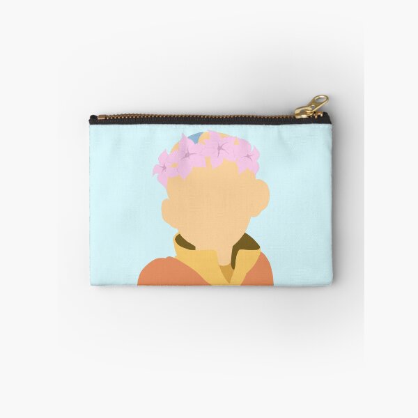 Artikelvorschau, Blumenkrone Aang entworfen und verkauft von StickerDoodler.